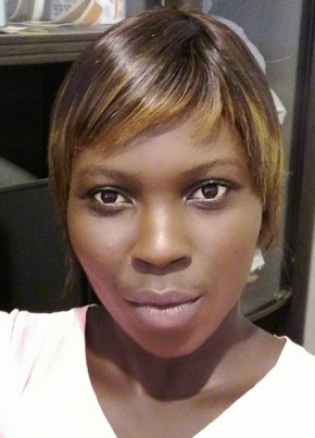 Epiphanie, 23, Republic of Cameroon, Yaoundé