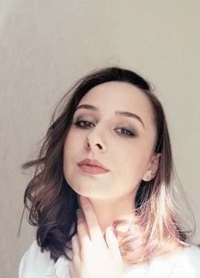 Лиза , 23, Россия, Тамбов