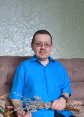 Владимир Садовых, 40, Россия, Омутинское