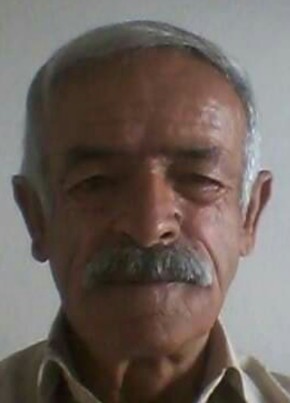 Bahri, 66, Türkiye Cumhuriyeti, Gümüşhane