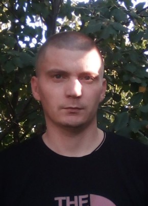 Михаил, 39, Россия, Поворино