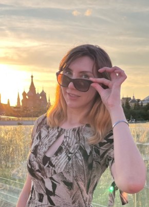 Miss, 33, Россия, Фрязино