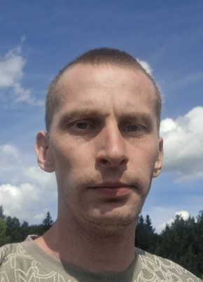 Андрей из Глазова 33 года