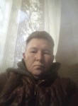 Vadim Izotov, 36  , Yoshkar-Ola