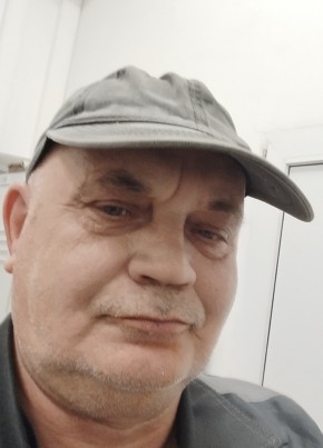 Валерий, 63, Россия, Пенза