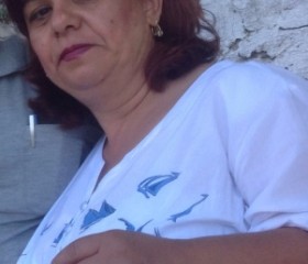 Tamara, 59 лет, תל אביב-יפו