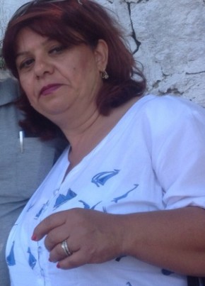 Tamara, 59, מדינת ישראל, תל אביב-יפו