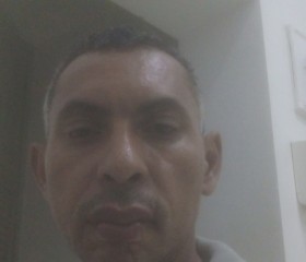 Bil, 49 лет, Recife