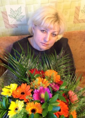 натали, 53, Россия, Краснознаменск (Московская обл.)