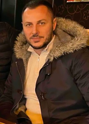 Mentor, 35, Republika e Kosovës, Prishtinë