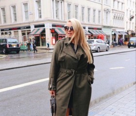 Vasilisa, 37, Ivanovo