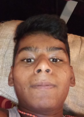 Sandeep, 21, India, Harpanahalli
