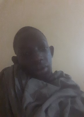 Ass, 18, République du Sénégal, Thiès Nones