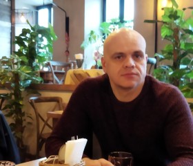 Игорь, 46 лет, Симферополь