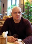 Игорь, 46 лет, Симферополь
