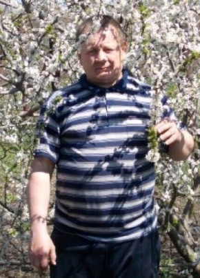 Виктор Кравченко, 56, Россия, Курчатов