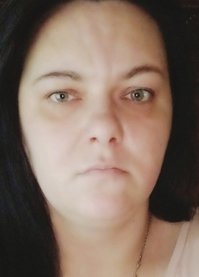 Кристина, 37, Россия, Сестрорецк
