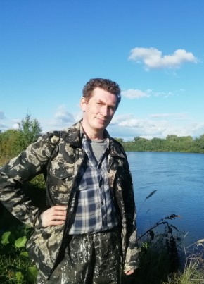 Сергей, 51, Россия, Уфа