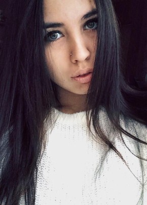 маиинка, 23, Россия, Сосьва