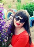 Kseniya, 18, Moscow