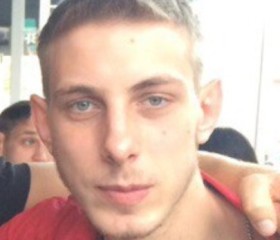 Богдан, 28 лет, Дніпро