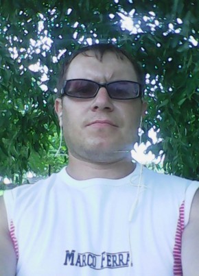 Роман, 37, Россия, Себеж