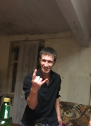 Александр, 27, Россия, Узловая