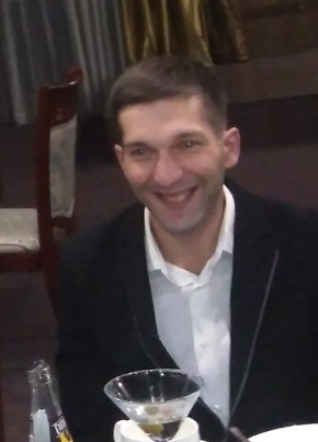 Давид, 39, Россия, Тольятти