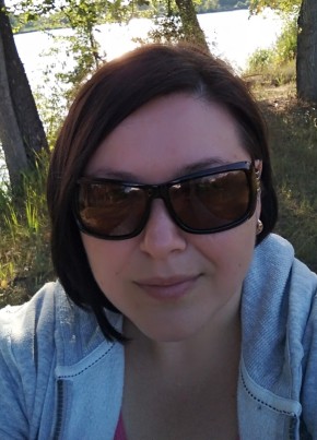 Lesya, 43, Ukraine, Ivankiv