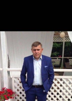 Алексей, 46, Россия, Истра