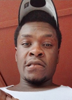 James Walls, 32, United States of America, Russellville