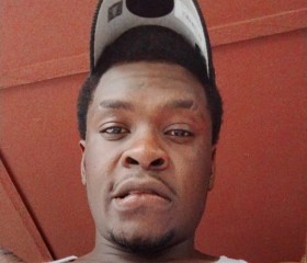 James Walls, 32, Russellville