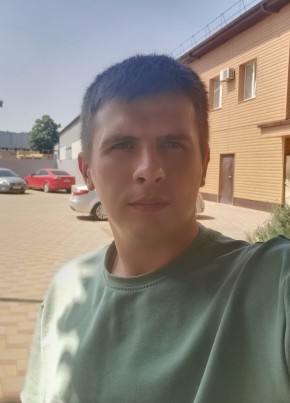 Александр, 32, Россия, Ростов-на-Дону