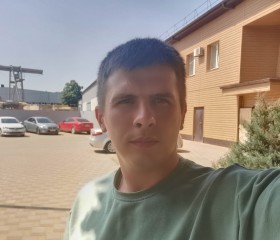 Александр, 29 лет, Ростов-на-Дону