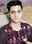 ismail comman, 19 лет, کابل
