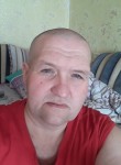 Роман, 47 лет, Липецк