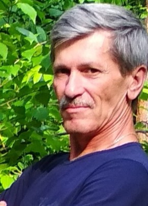 Геннадий, 61, Україна, Київ