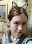 Полина, 23 года, Каменск-Уральский