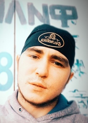 Григорий Ильящук, 24, Россия, Черногорск