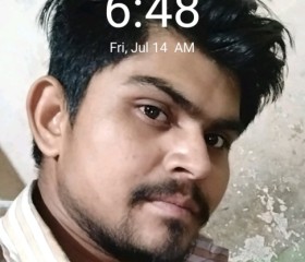 Sohail Khan, 22 года, Pune