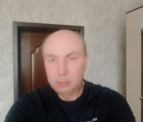 Vitaliy, 47, Saransk