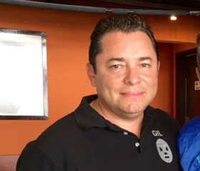 Gil, 53 года, Veracruz