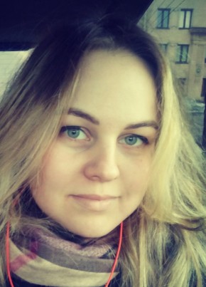 Александра, 27, Россия, Новокузнецк