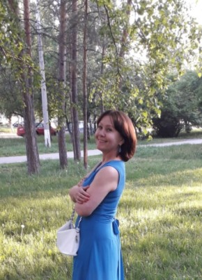 Лилия, 56, Россия, Барнаул
