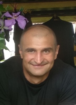 Аслан, 35, Россия, Сафоново