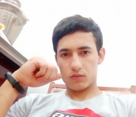 Ravshanbek, 26 лет, Buxoro