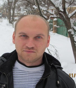 Валерий, 39, Україна, Донецьк