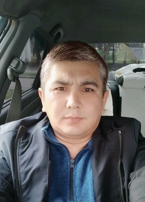 EFRUZB Эльбрус, 39, O‘zbekiston Respublikasi, Toshkent
