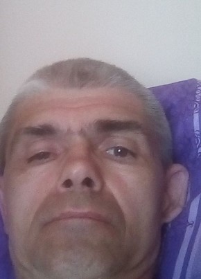 Олег, 58, Россия, Мурманск