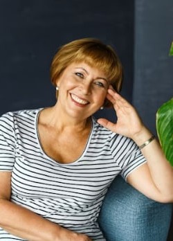 София, 56, Россия, Пермь